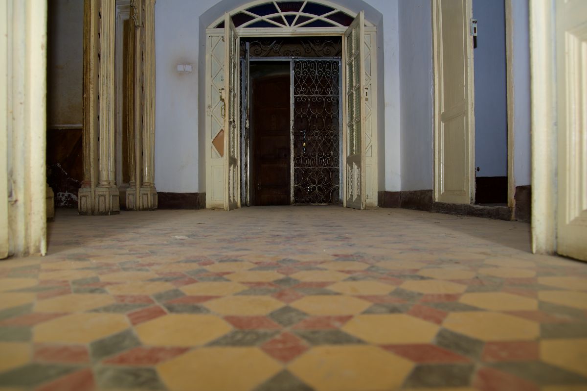 Vente de villa dans Vélez-Rubio