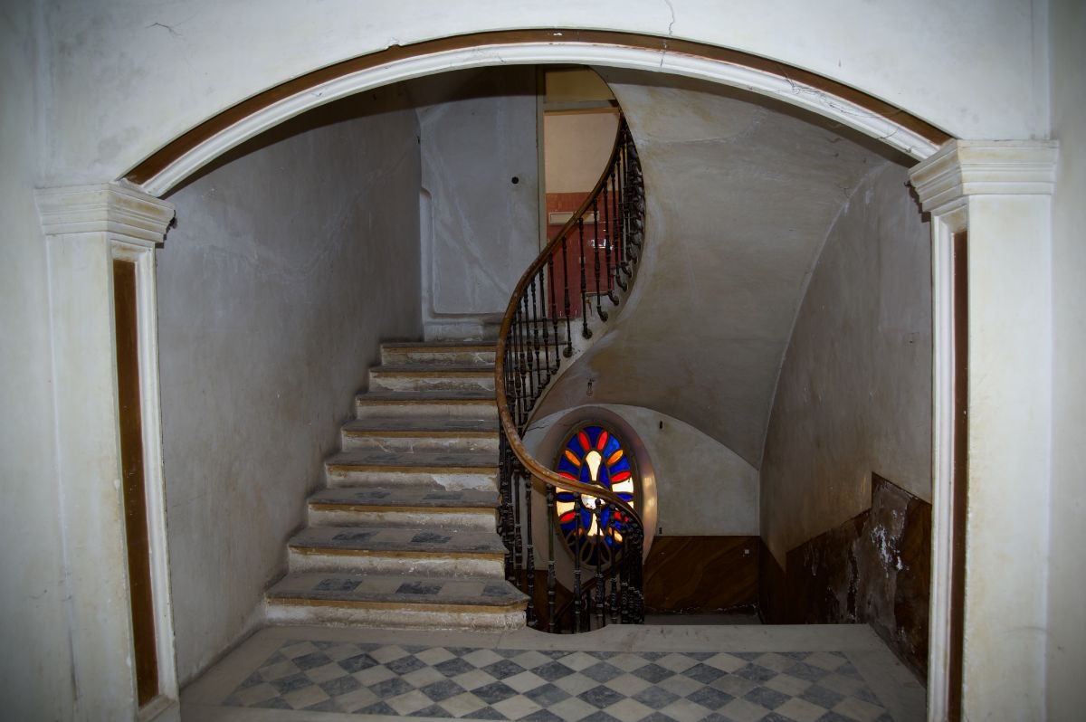 Vente de villa dans Vélez-Rubio