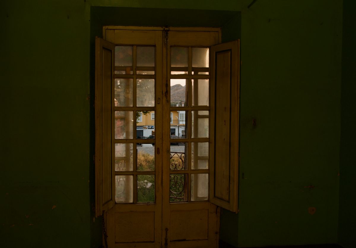 Vente de villa dans Vélez-Rubio