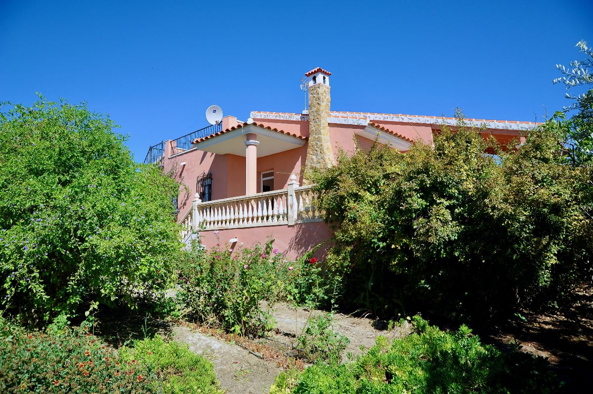 Venta de villa en Huércal-Overa