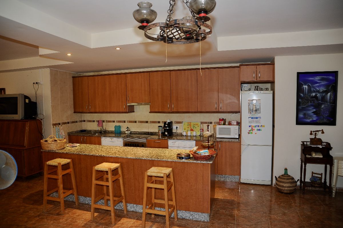 Venta de villa en Huércal-Overa