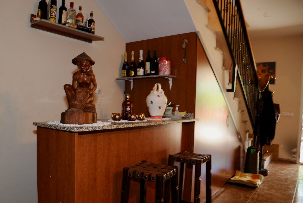 Venta de villa en Huércal-Overa