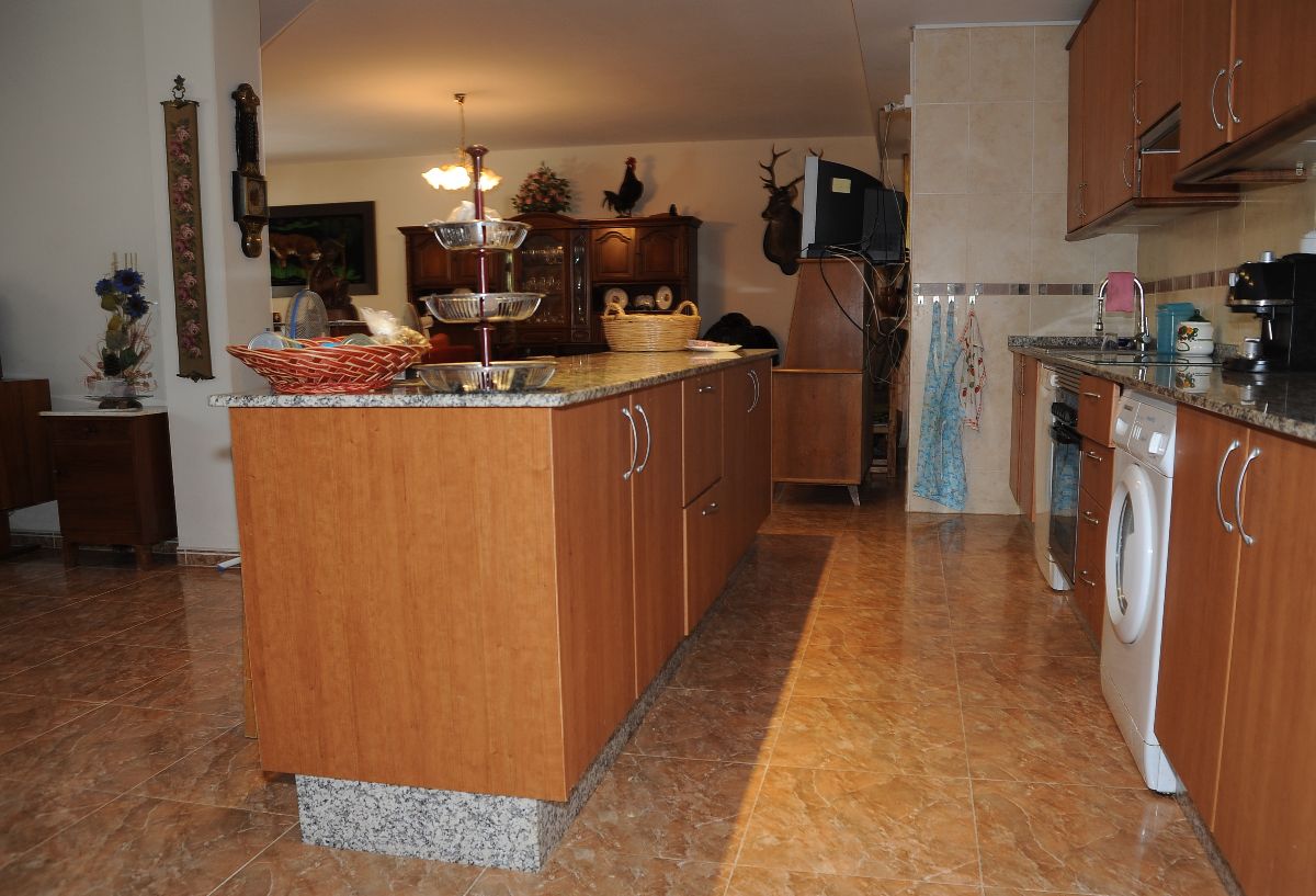 Venta de villa en Huércal-Overa