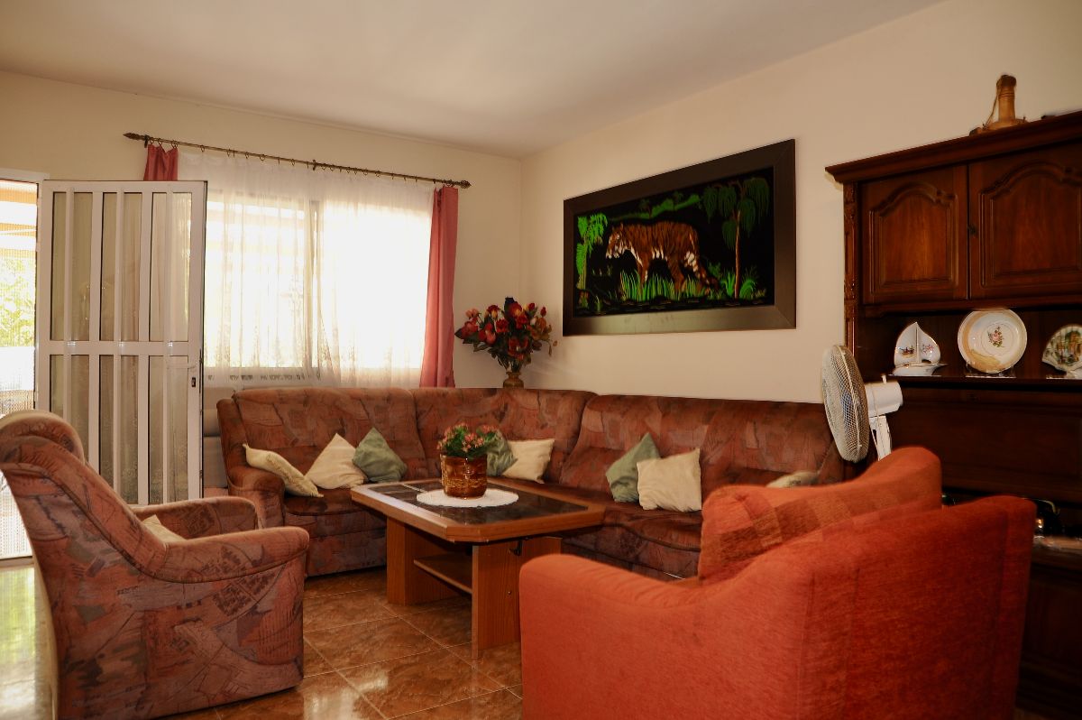 Venta de villa en Huércal-Overa