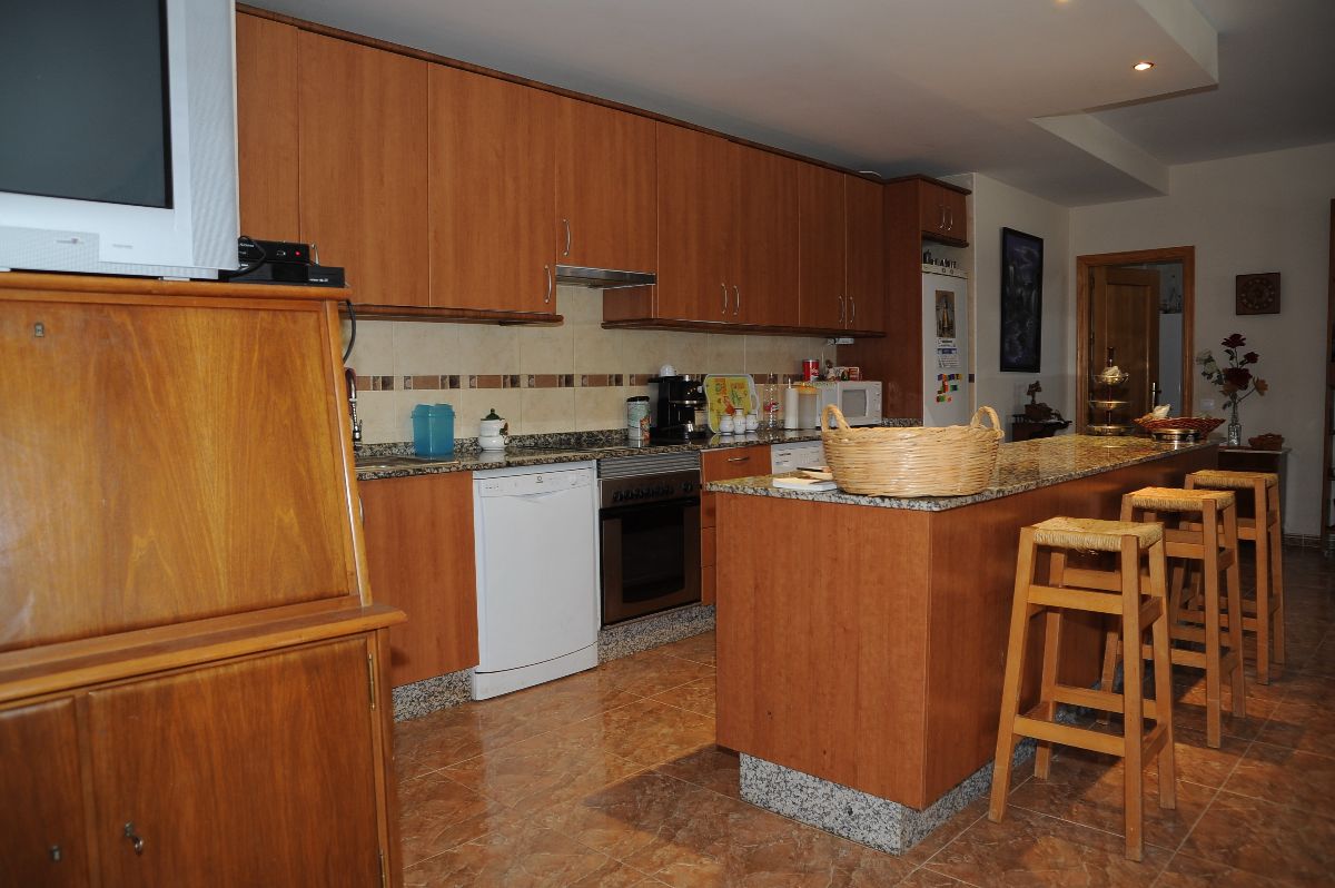 Venta de villa en Huércal-Overa