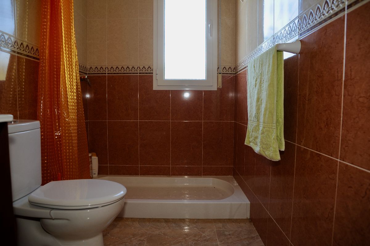 Venta de villa en Huércal-Overa
