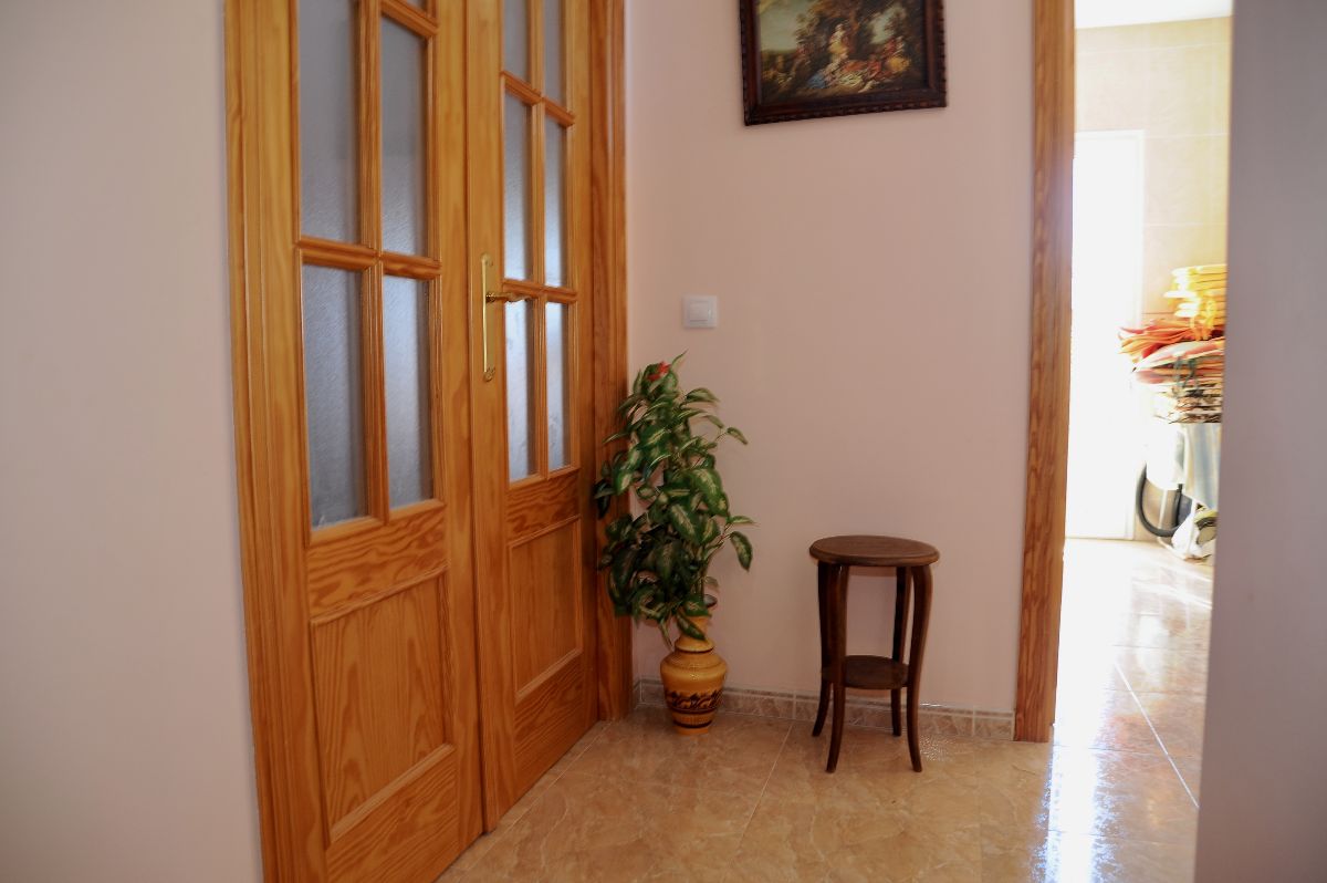 Venta de villa en Huércal-Overa