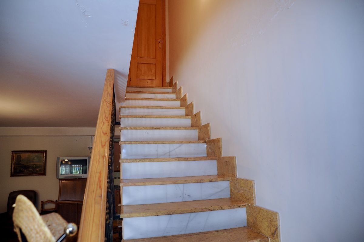 Venta de villa en Huércal-Overa