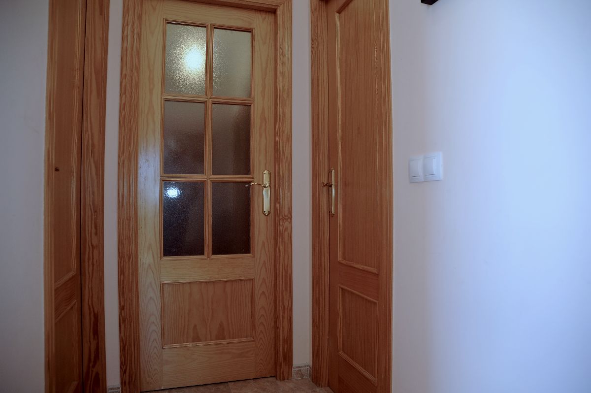 Venta de villa en Huércal-Overa