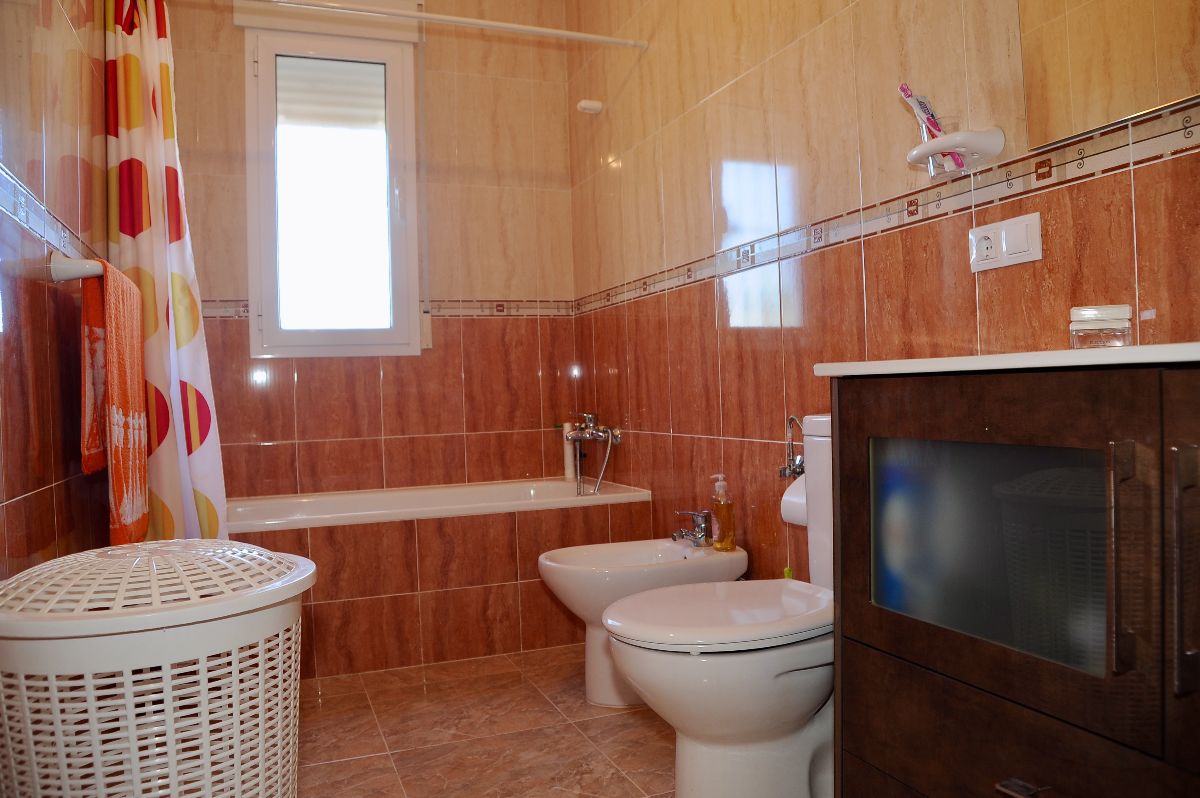 Venta de villa en Huércal-Overa