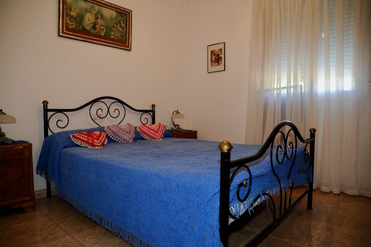 Venta de villa en Huércal-Overa