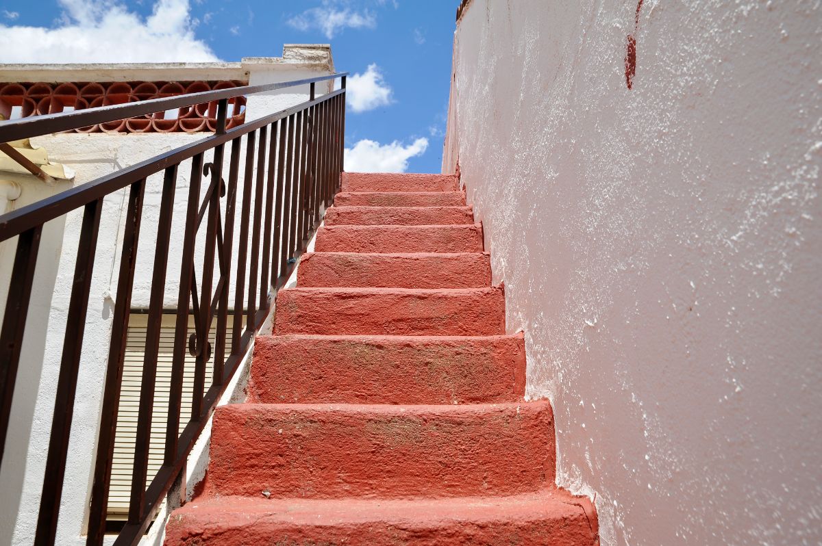 For sale of house in Vélez-Rubio