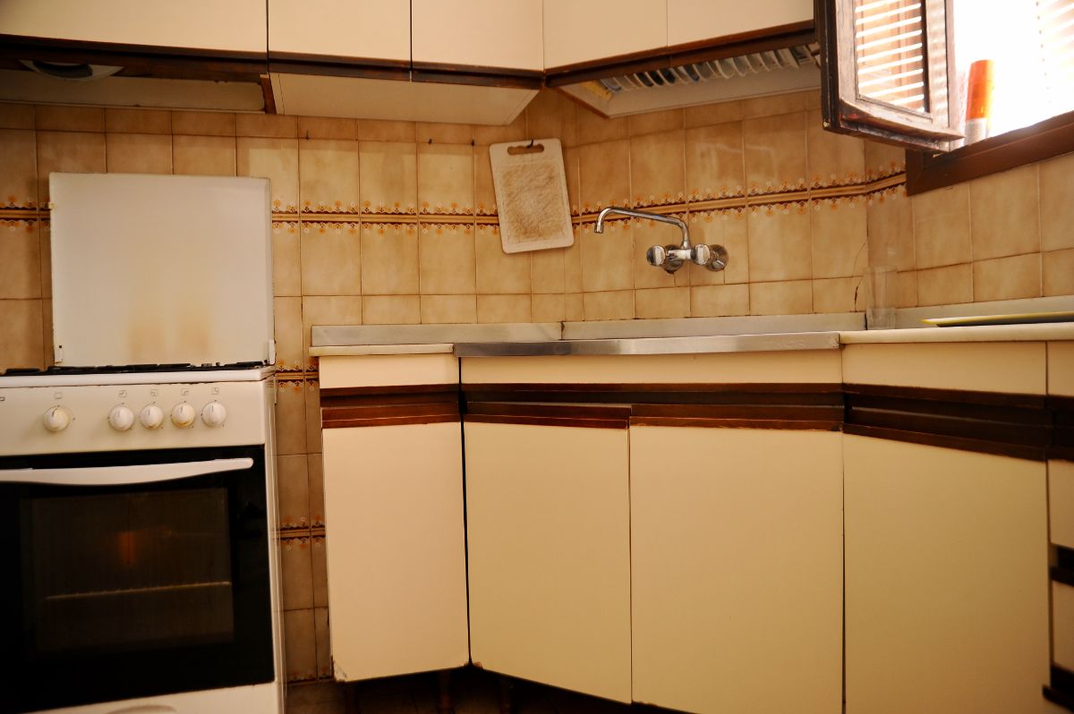 For sale of house in Vélez-Rubio