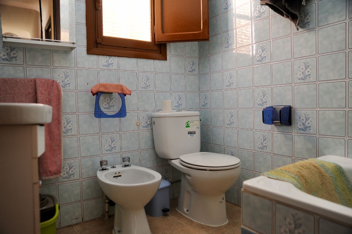 For sale of house in Vélez-Rubio