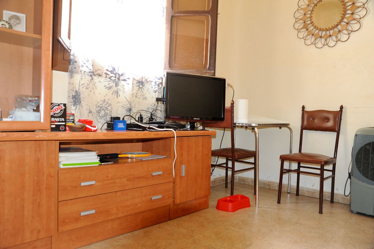 For sale of house in Vélez-Rubio