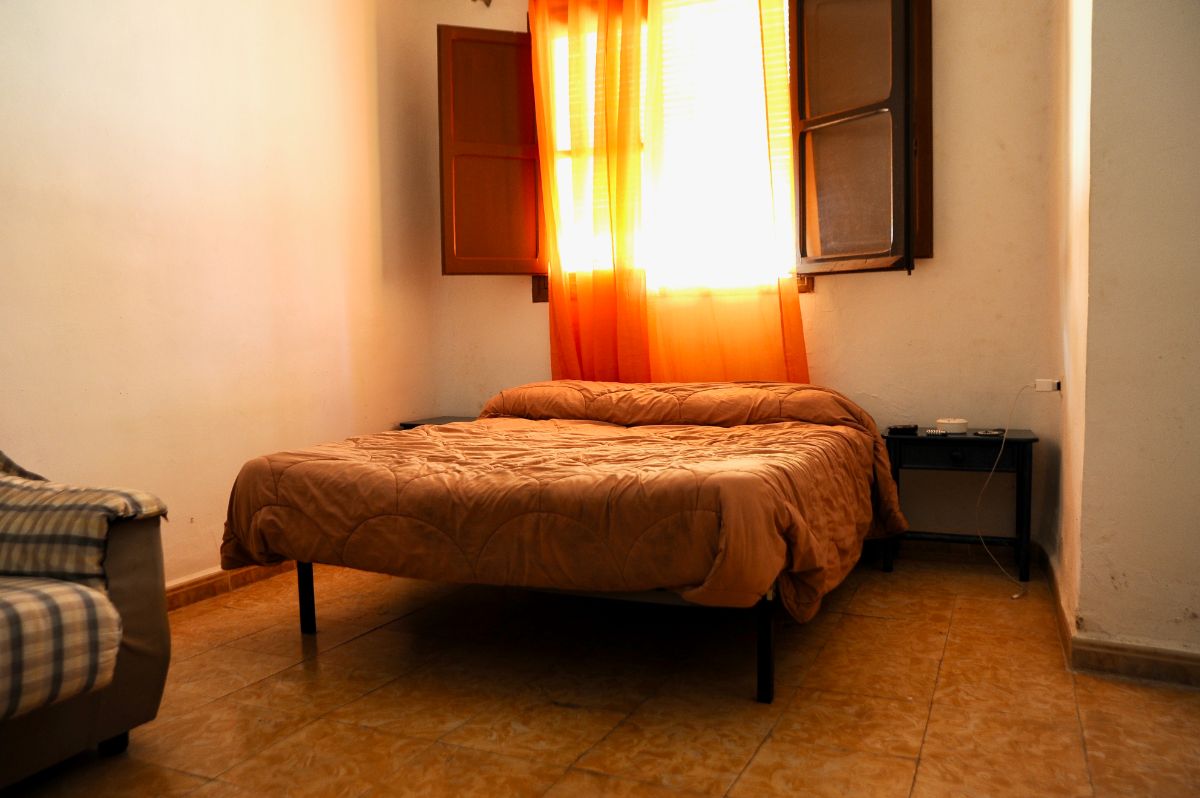 For sale of house in Vélez-Rubio