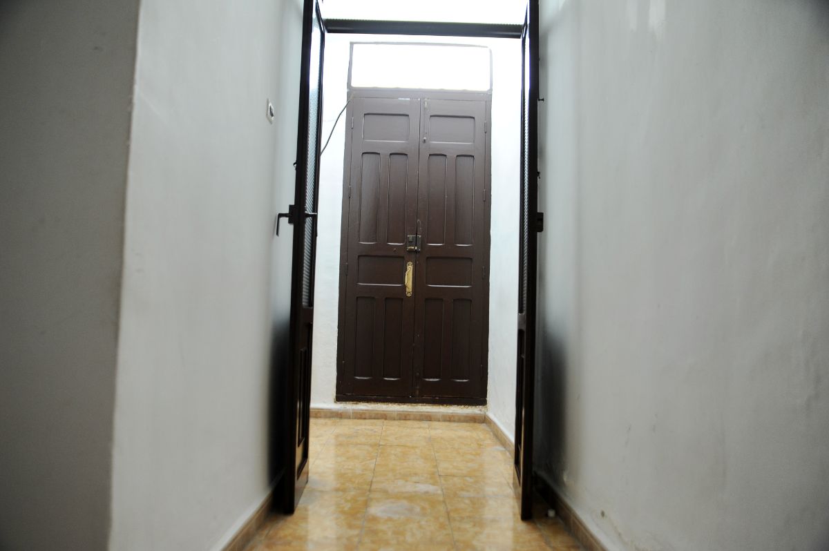 For sale of house in Vélez-Rubio