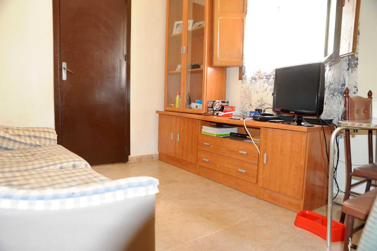 For sale of house in Vélez-Rubio