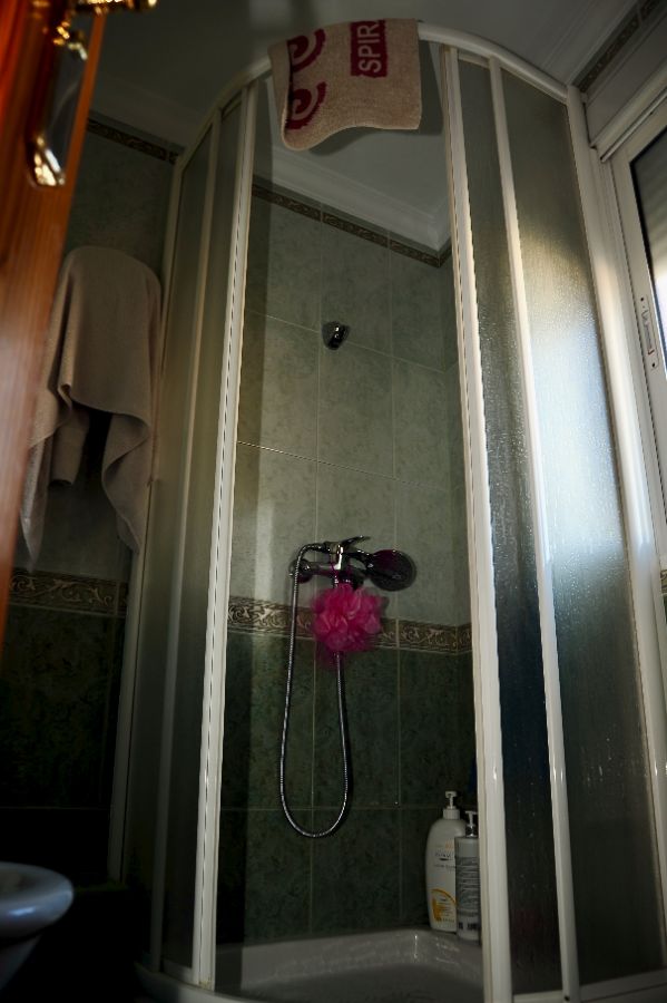 For sale of apartment in Vélez-Rubio