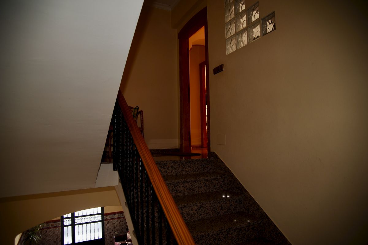 For sale of apartment in Vélez-Rubio