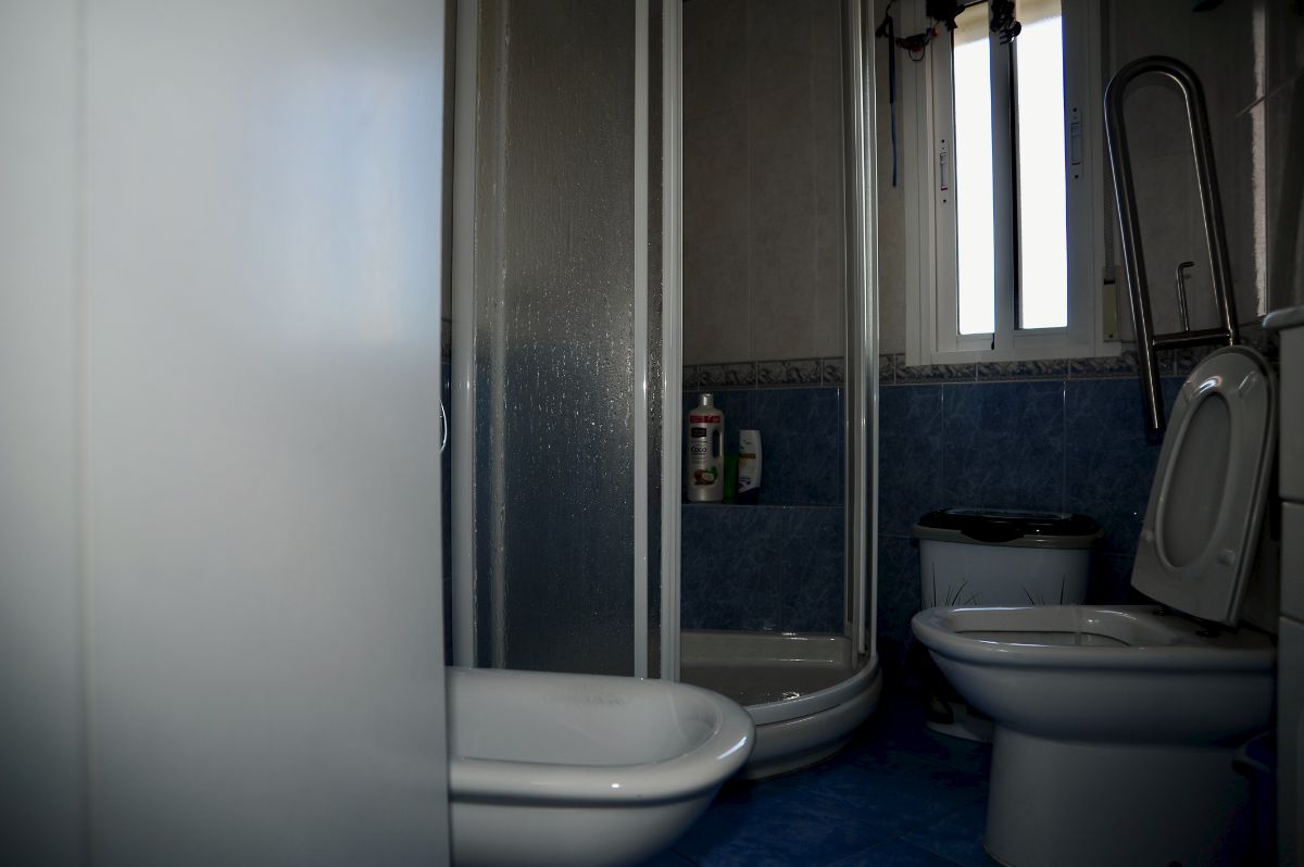 For sale of apartment in Vélez-Rubio