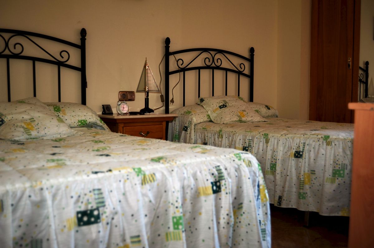 For sale of apartment in Vélez-Rubio