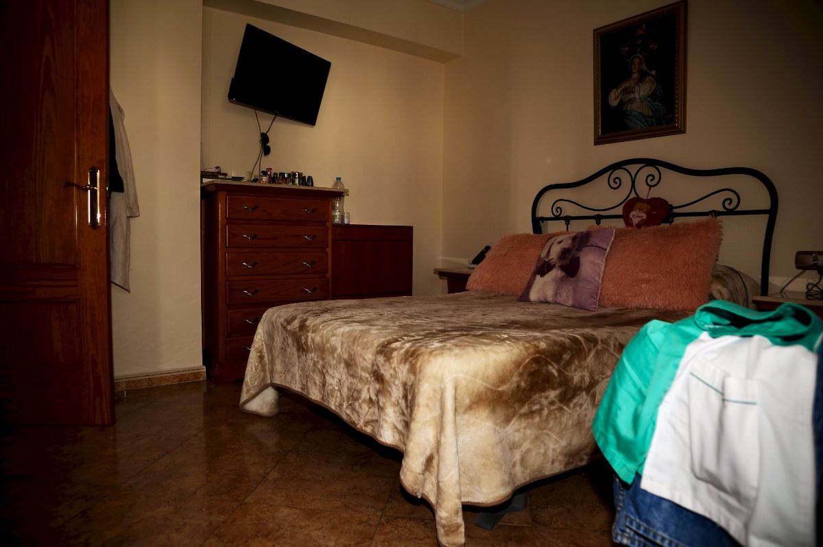 For sale of apartment in Vélez-Rubio