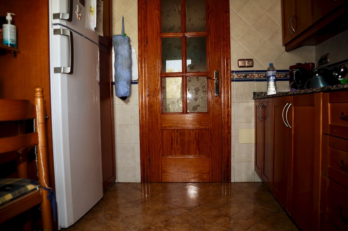 For sale of apartment in Vélez-Rubio