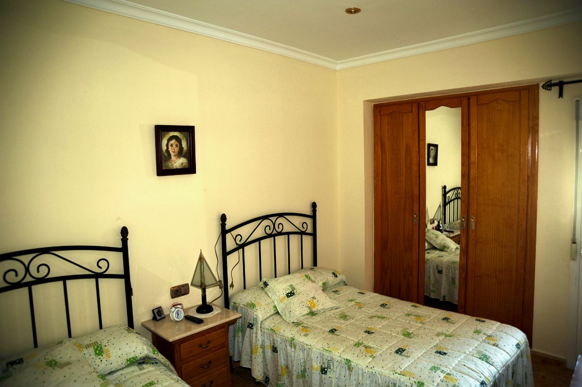 For sale of apartment in Vélez-Rubio