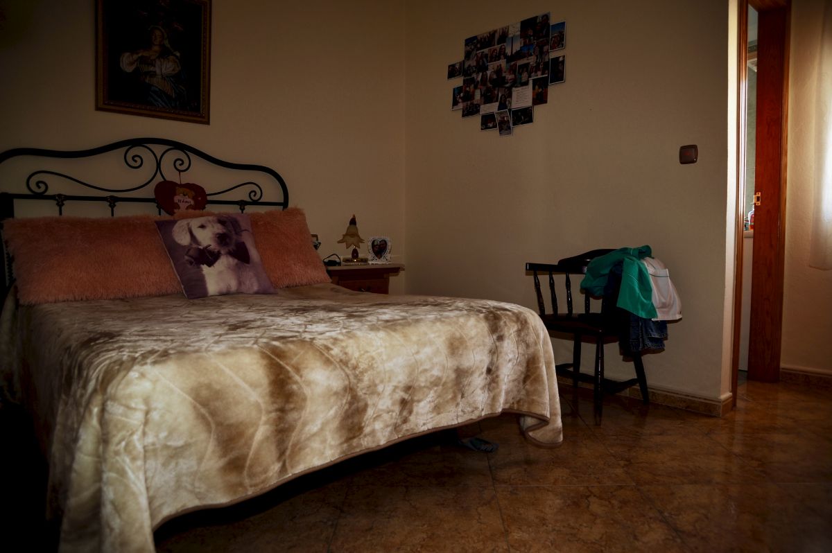 For sale of apartment in Vélez-Rubio
