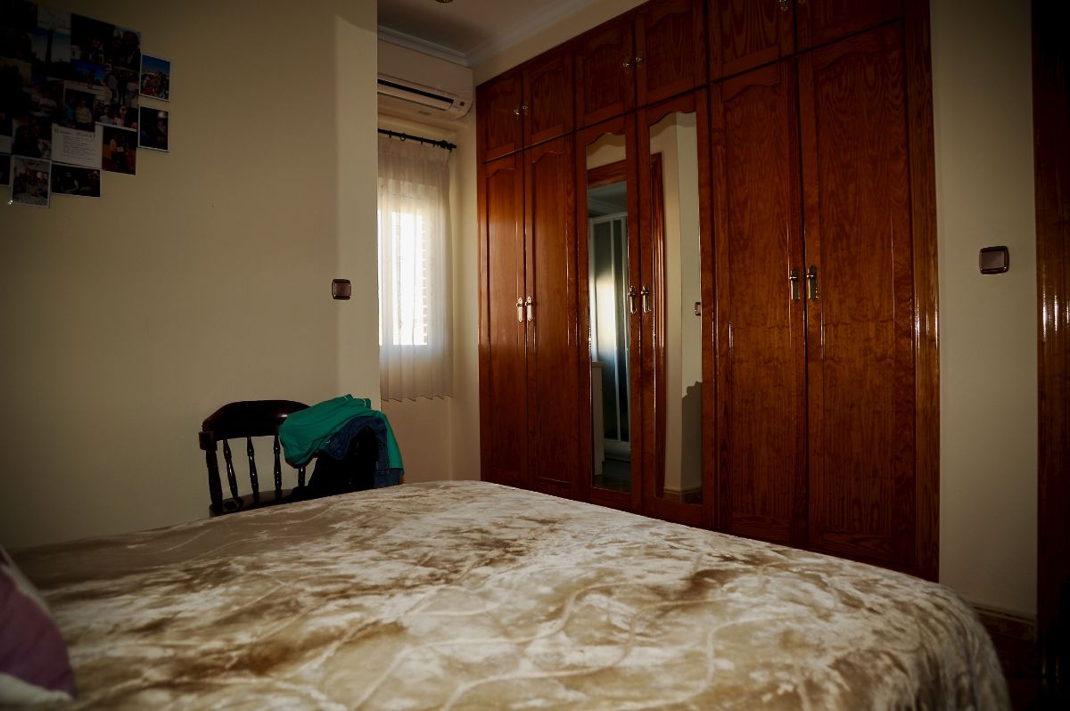 For sale of apartment in Vélez-Rubio