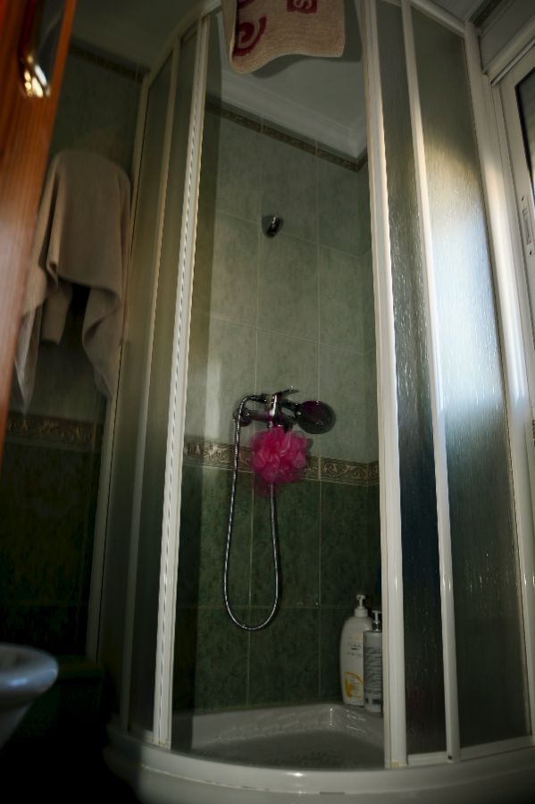For sale of apartment in Vélez-Rubio
