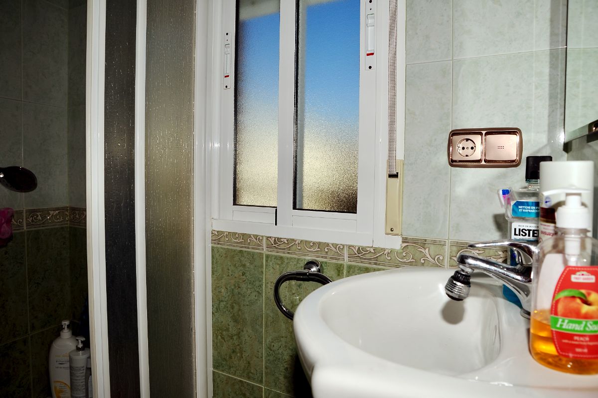 For sale of apartment in Vélez-Rubio
