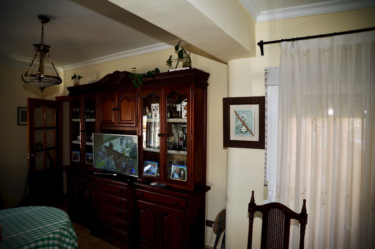 For sale of apartment in Vélez-Rubio