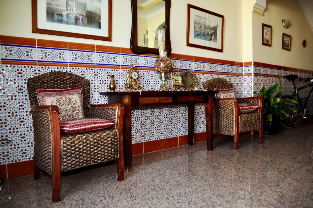 For sale of apartment in Vélez-Rubio