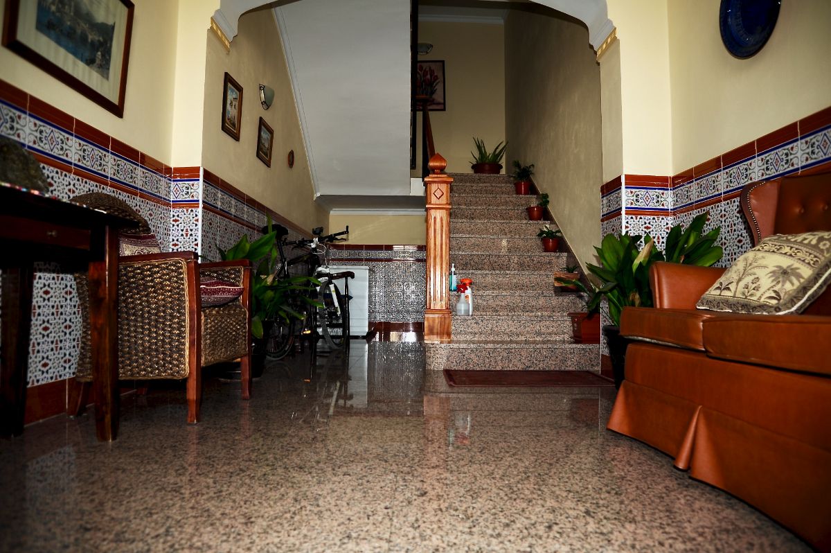 For sale of apartment in Vélez-Rubio