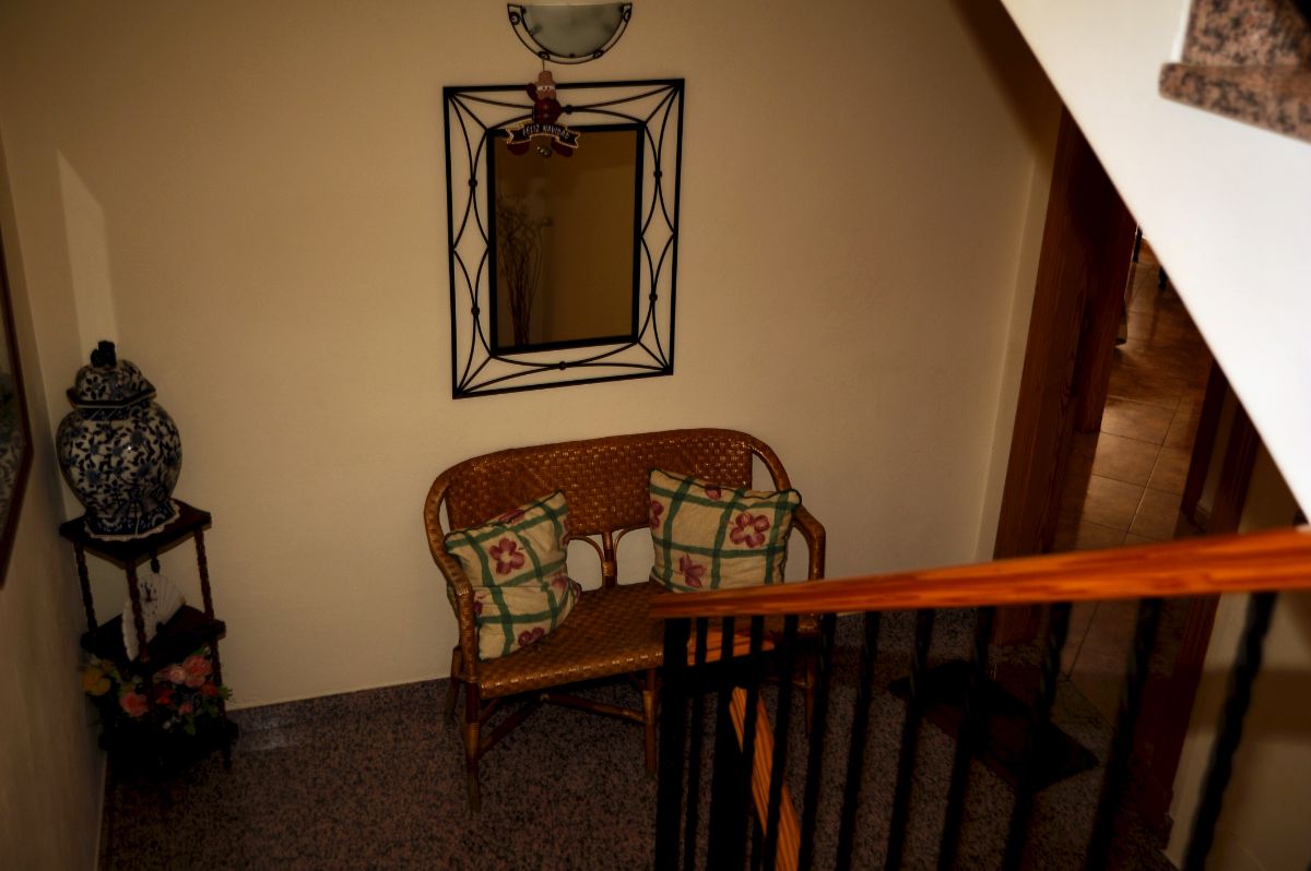 For sale of apartment in Vélez-Rubio