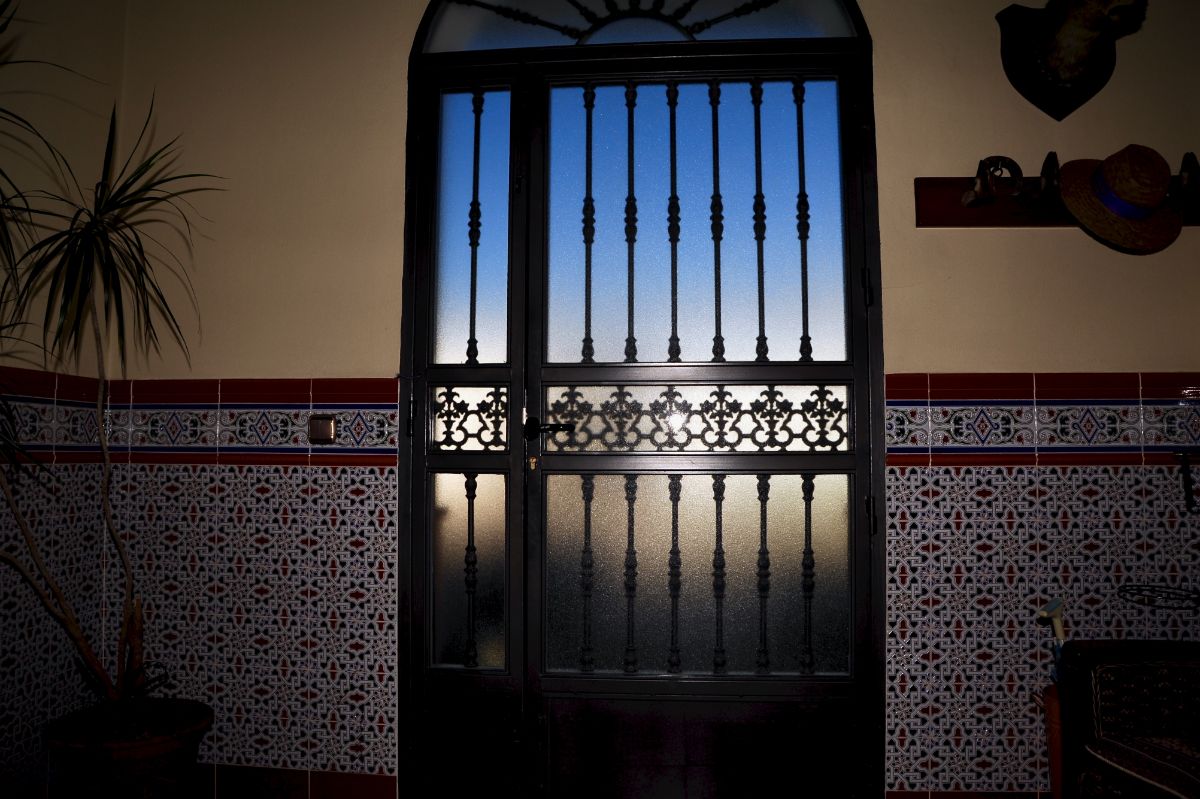 For sale of apartment in Vélez-Rubio