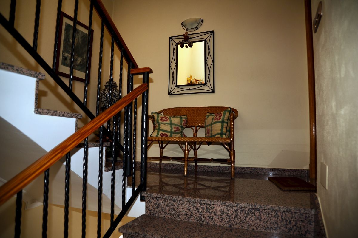 For sale of apartment in Vélez-Rubio