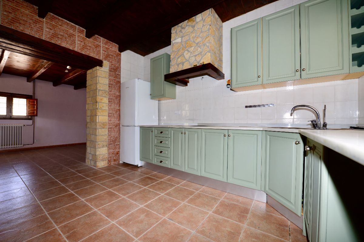 For sale of bungalow in Lorca