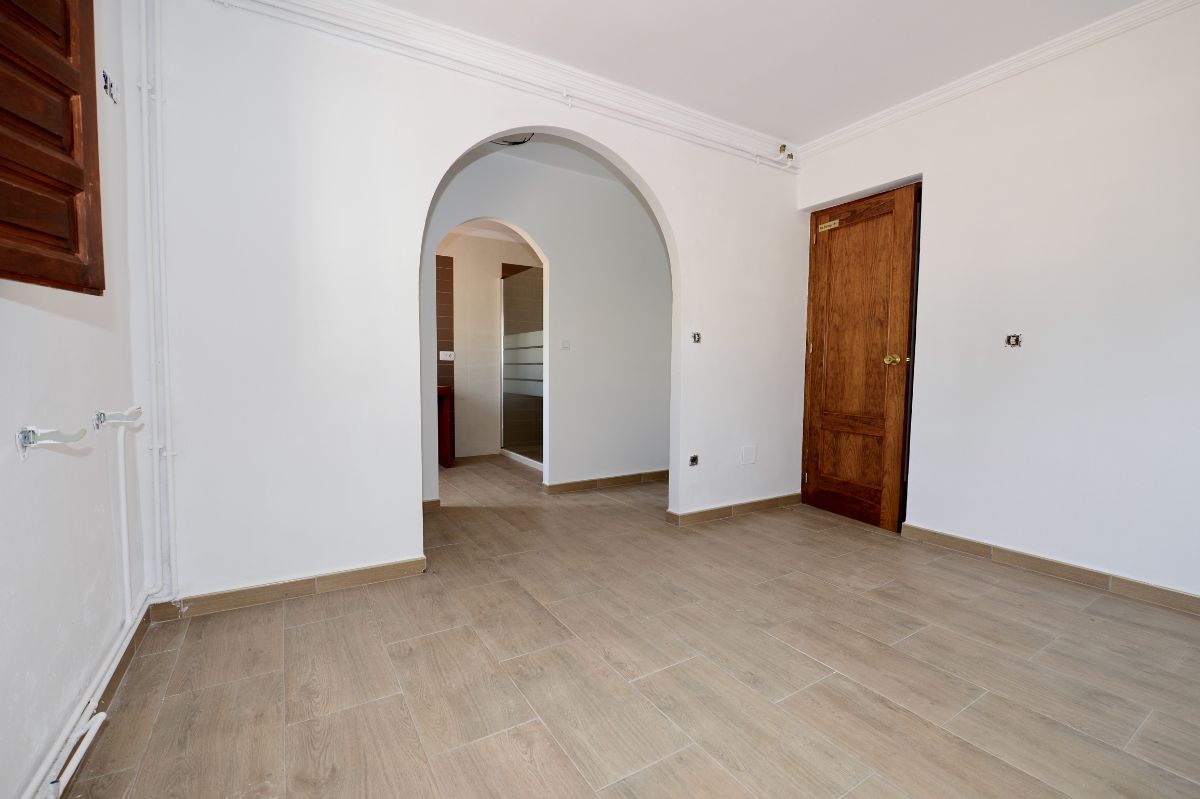 For sale of bungalow in Lorca