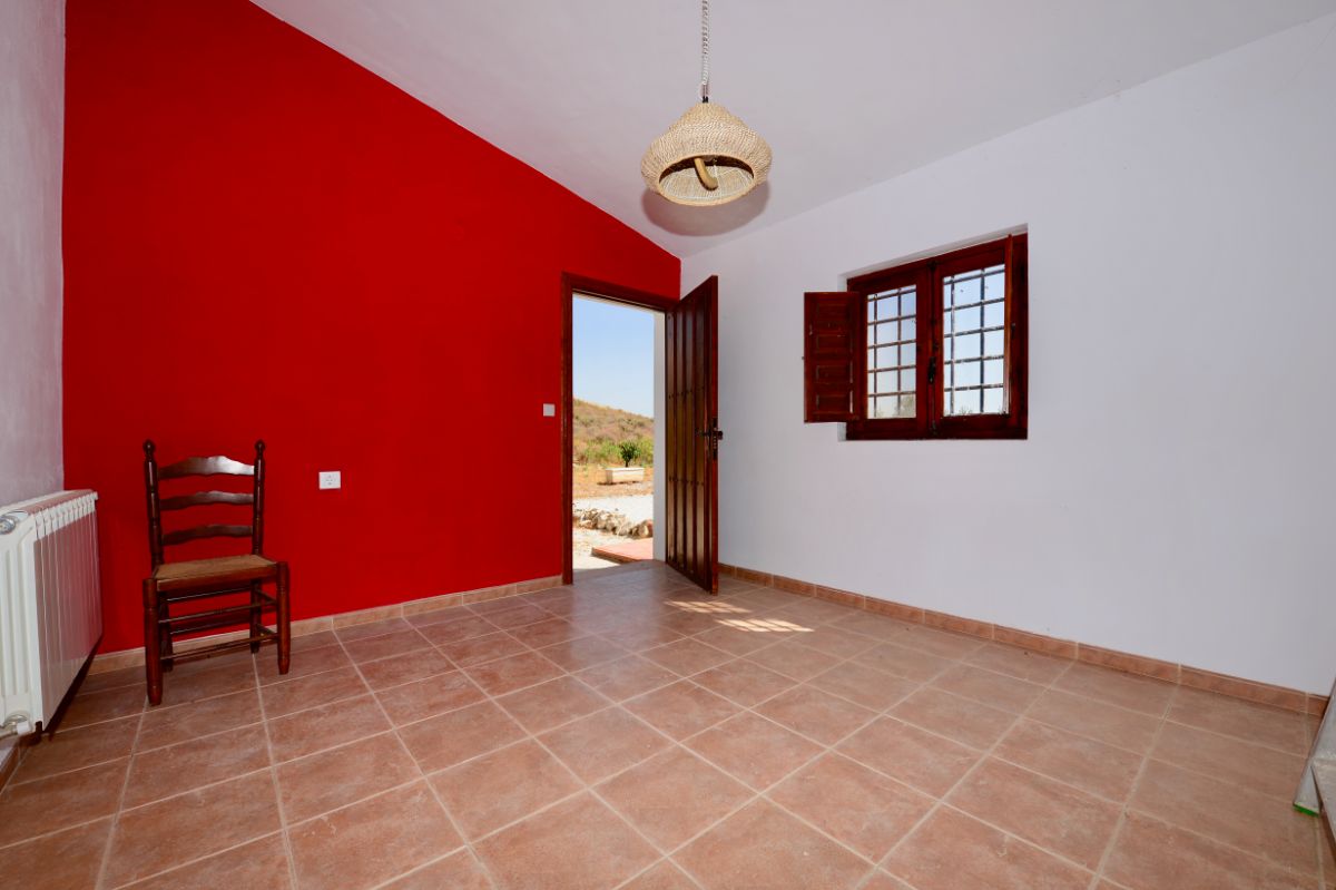 For sale of bungalow in Lorca