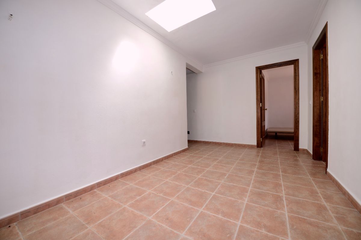 For sale of bungalow in Lorca