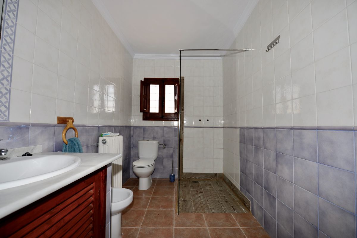 For sale of bungalow in Lorca
