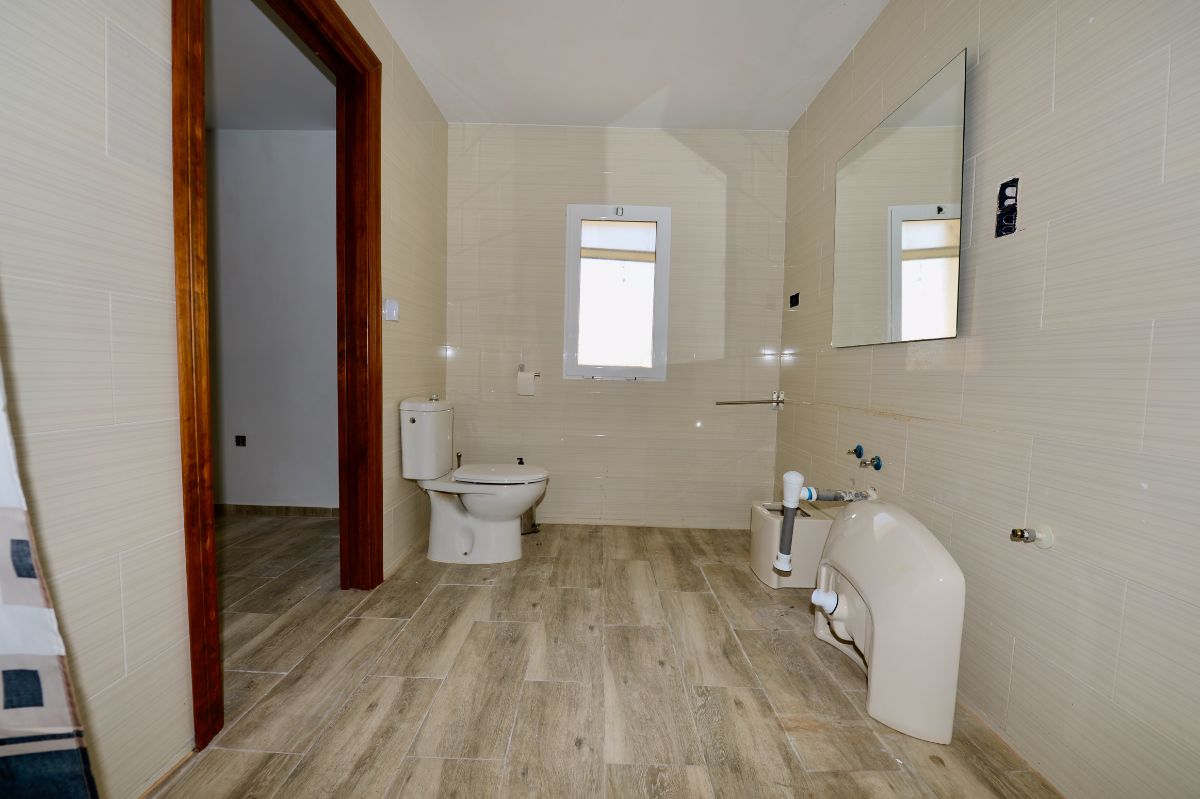 For sale of bungalow in Lorca