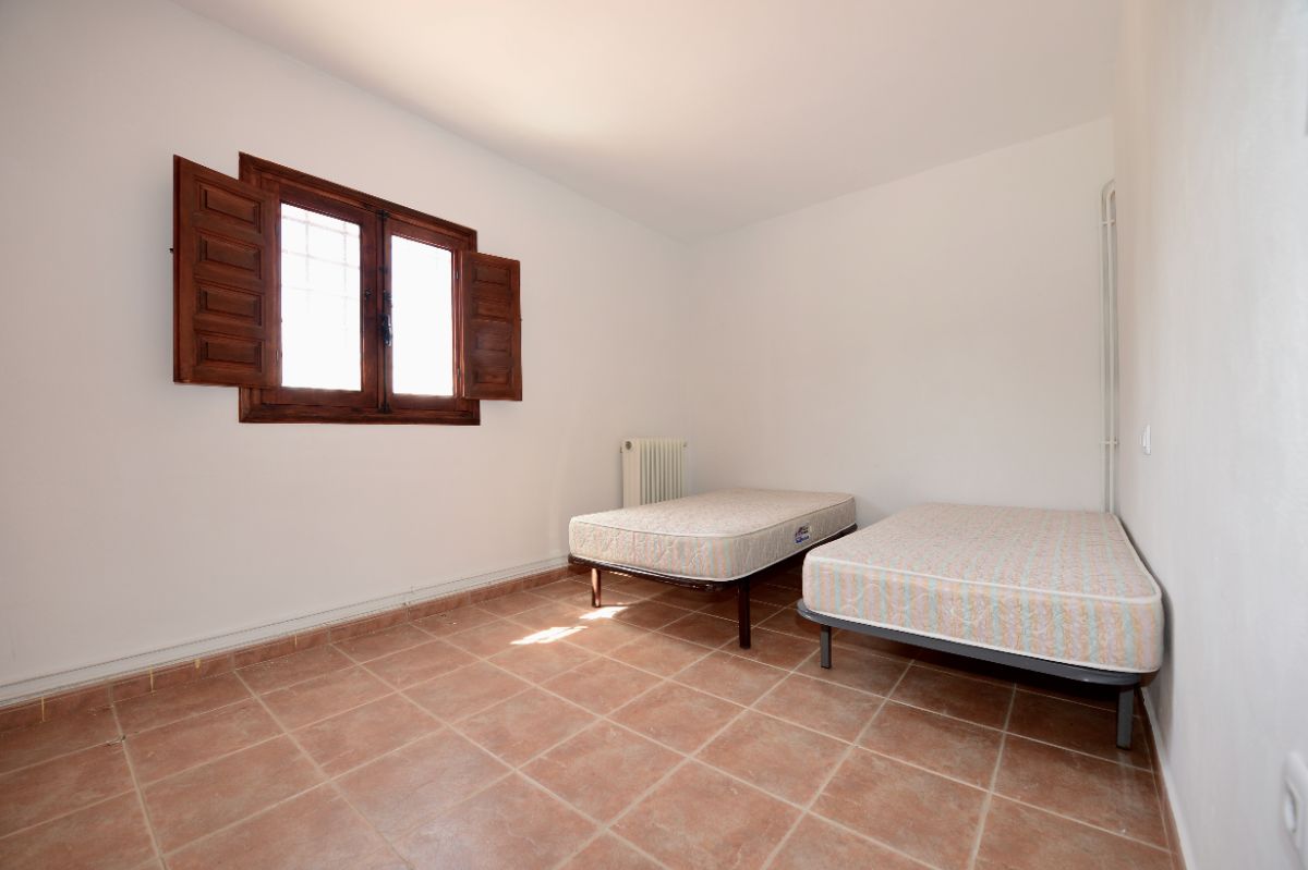 For sale of bungalow in Lorca