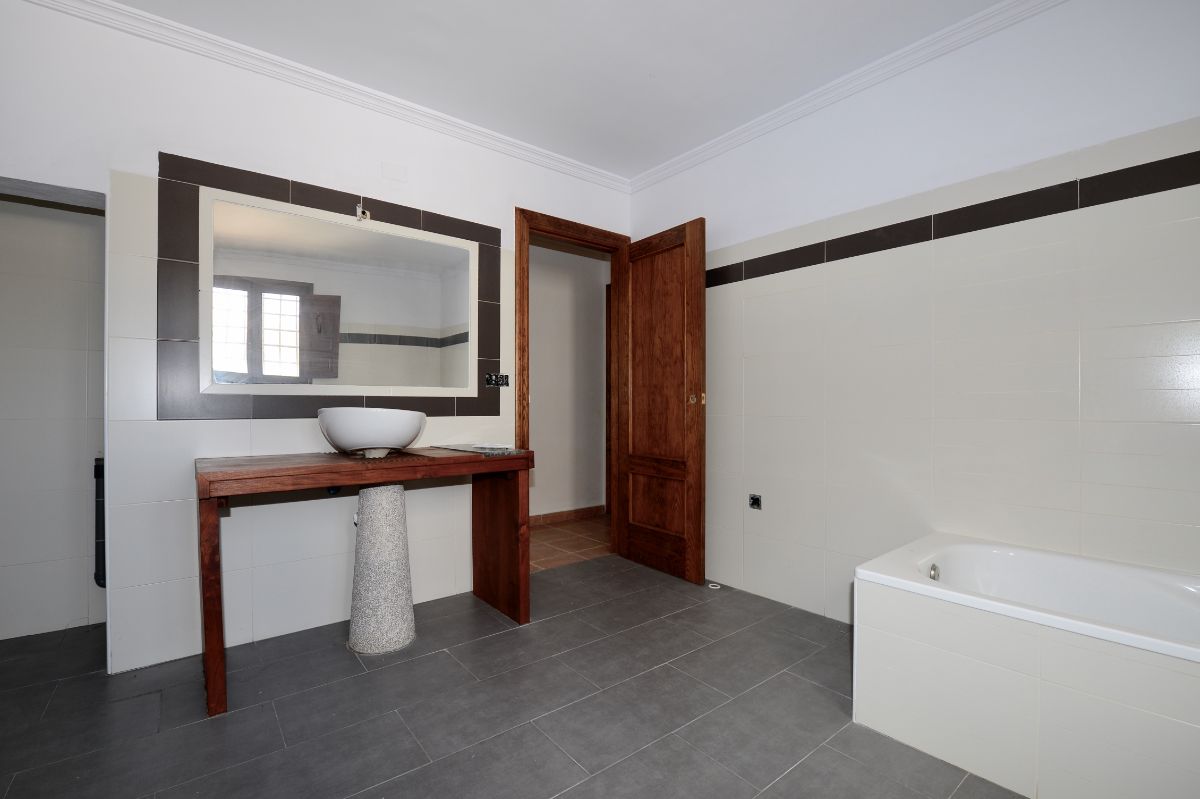 For sale of bungalow in Lorca