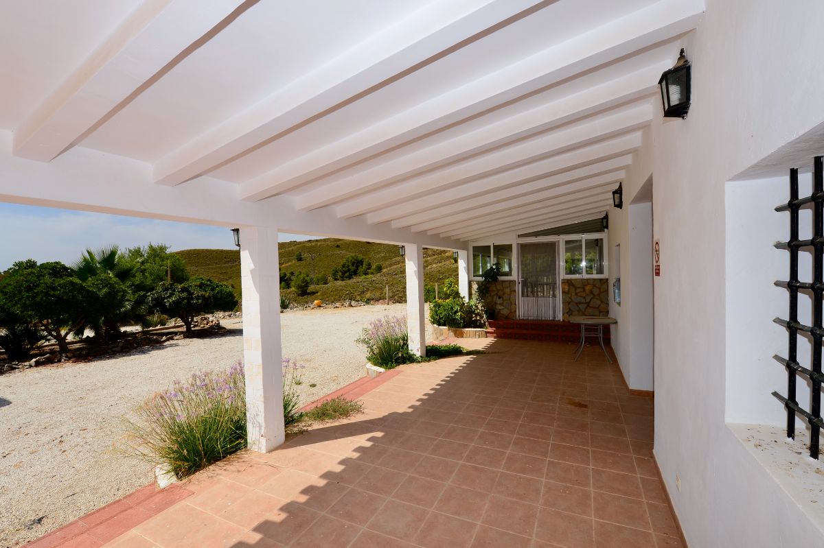 For sale of bungalow in Lorca