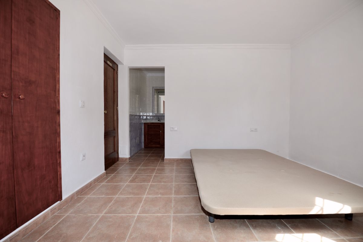 For sale of bungalow in Lorca