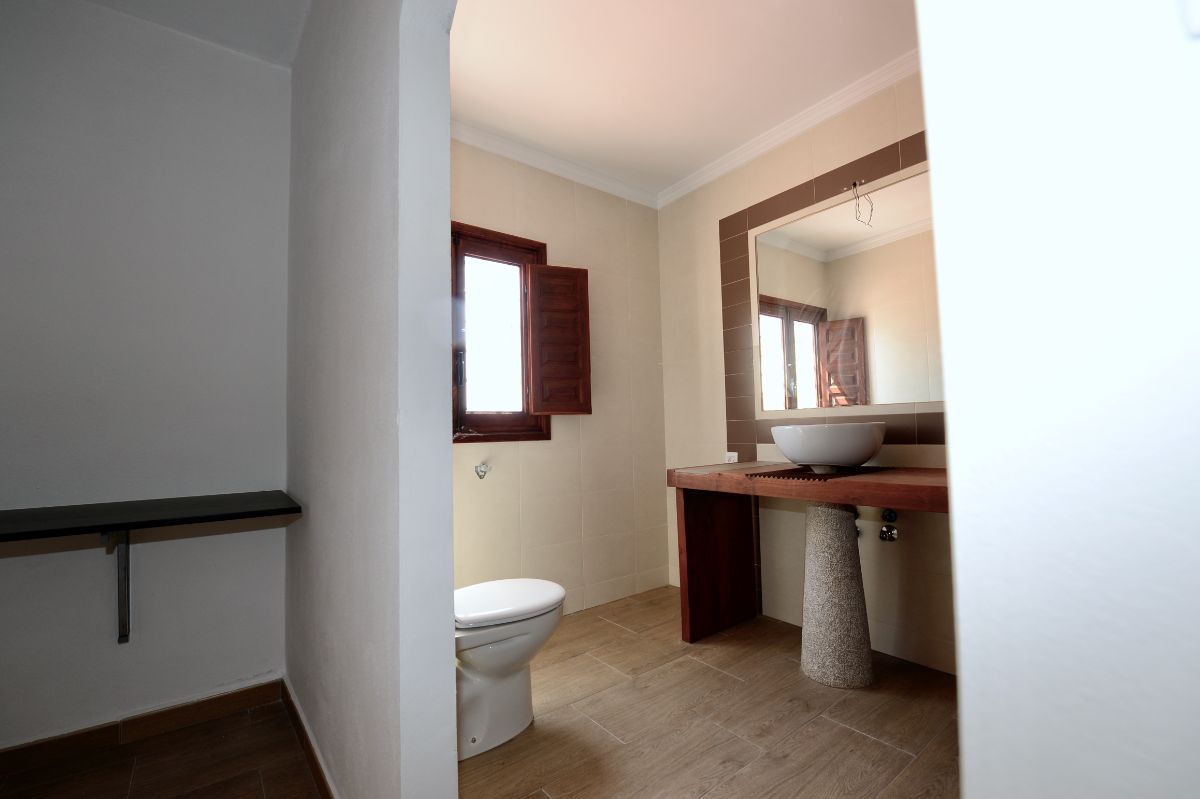 For sale of bungalow in Lorca